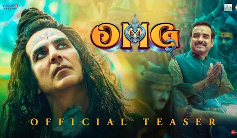 ‘OMG 2’ Teaser: This Time It’s About That Firm Belief In God