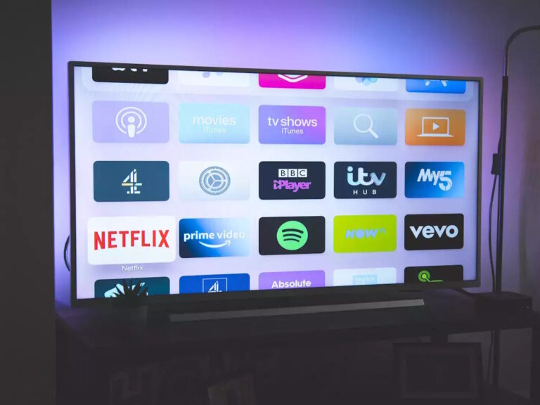 OTT To Take Government’s Nod Before Making Originals!