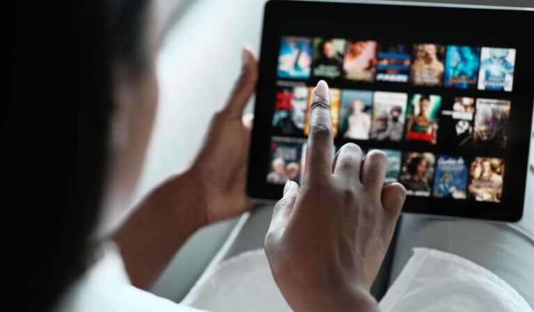 OTT Might Be Stealing Your Data, Warns SP