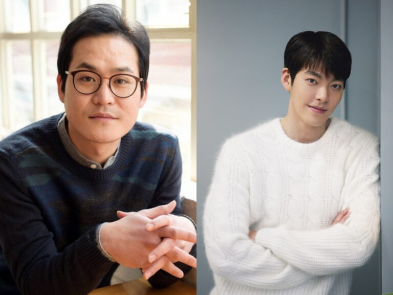 Kim Woo-bin, Kim Sung-kyun To Lead Netflix’s Action Comedy ‘Officer Black Belt’