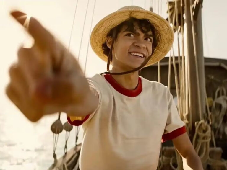 Reasons Why One Piece Fans Hate The Netflix Adaptation