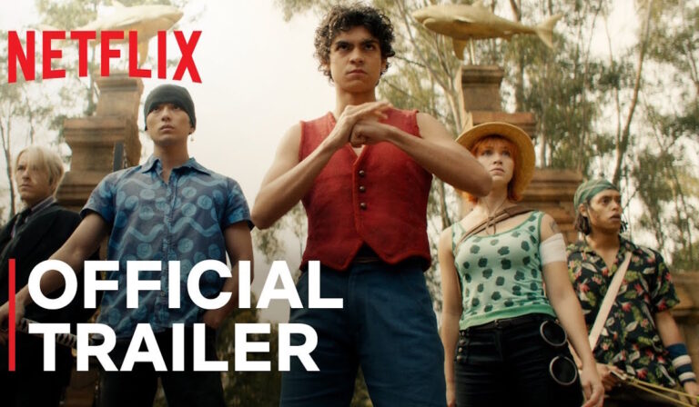 One Piece Trailer: Plot, Cast, Release Date, OTT Platform