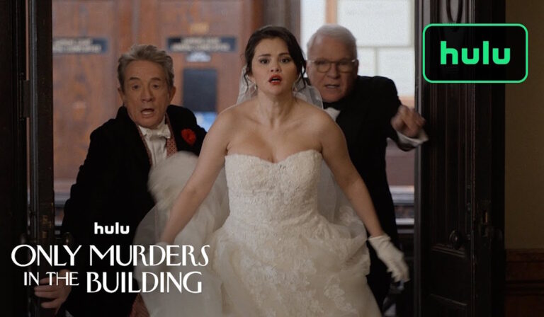 Only Murders In The Building Season 3 Trailer Out Now