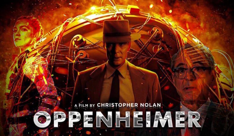 Oppenheimer First Reactions: Did We Get Another Nolan Masterpiece?
