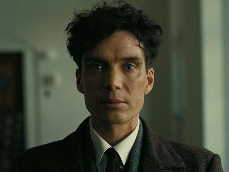 Why Does Oppenheimer’s Promotional Campaign Suck?