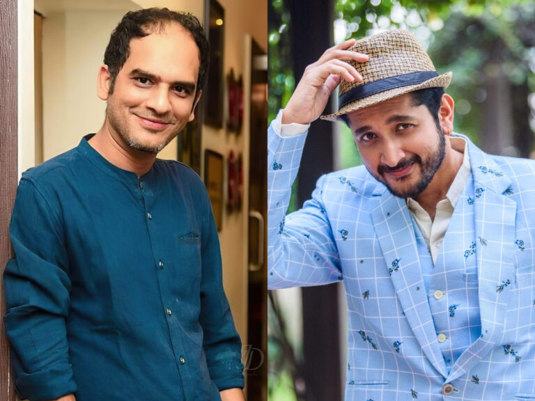 Parambrata To Work With Ritwick Chackroborty In Next Directorial?
