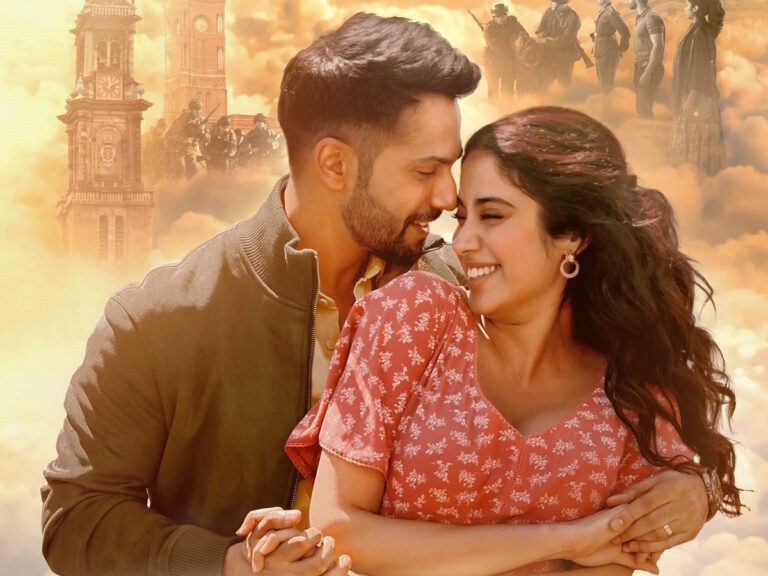 Amazon Prime Video’s ‘Bawaal’ Irks Jewish Human Rights Organization