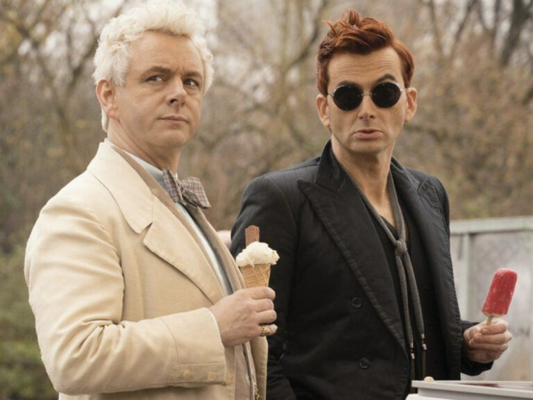Will Prime Video’s Good Omens S2 Rile Up Religious Groups Again?