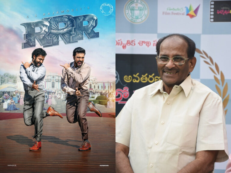 Do We Actually Need Or Want The Fan-pleasing With An RRR Sequel?