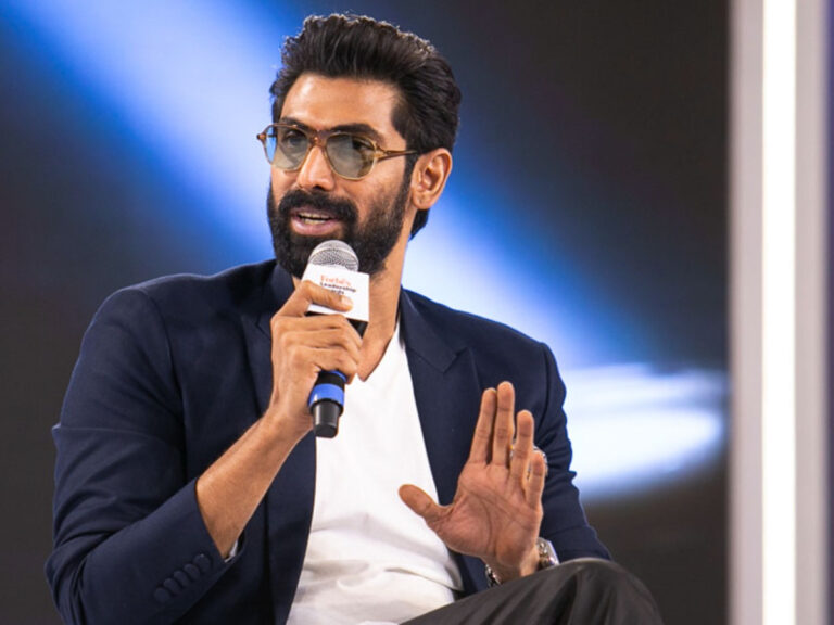 Rana Daggubati’s SonyLIV Show Lords Of The Deccan Debuts At SDCC