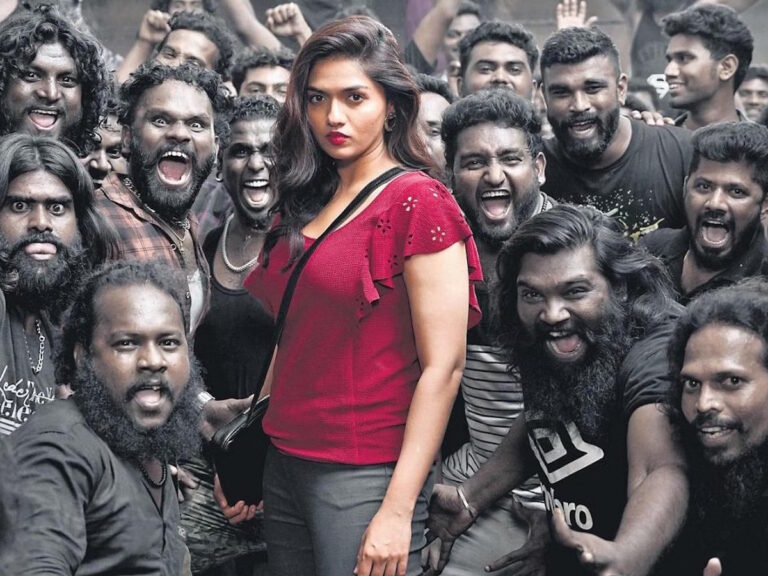 Domin D. Silva’s ‘Regina’ Lands On Prime Video On This Date