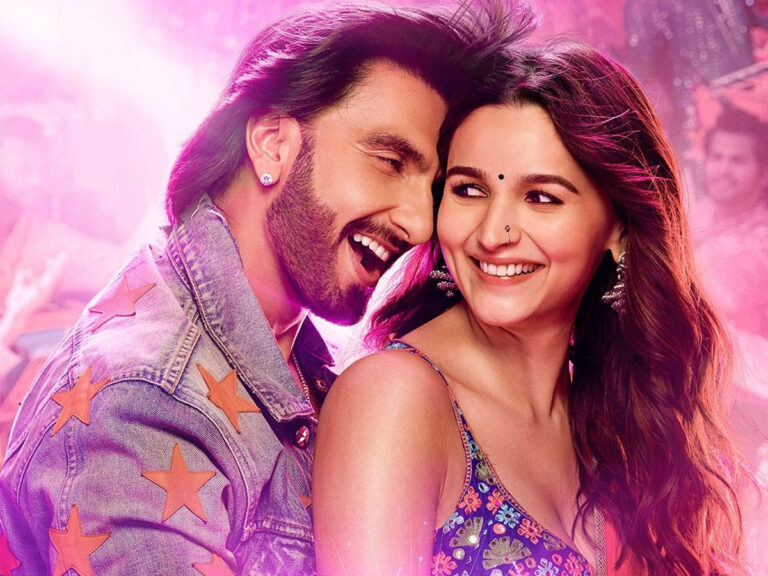 Rocky Aur Rani Kii Prem Kahani Streaming Platform Revealed!