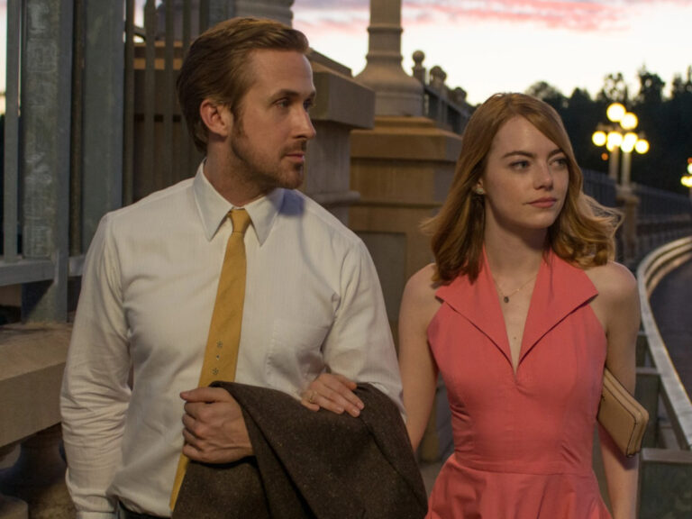 Watch This Amazing Ryan Gosling’s Romantic Musical On Prime Video