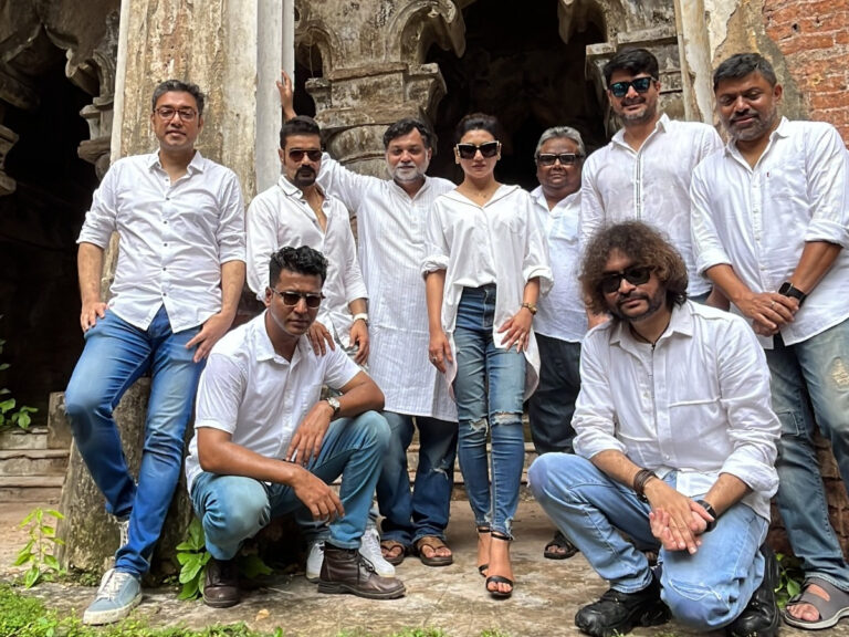 SVF & Jio Studios’ ‘Dawshom Awbotar’ And ‘Kabuliwala’ Begins Shoot!