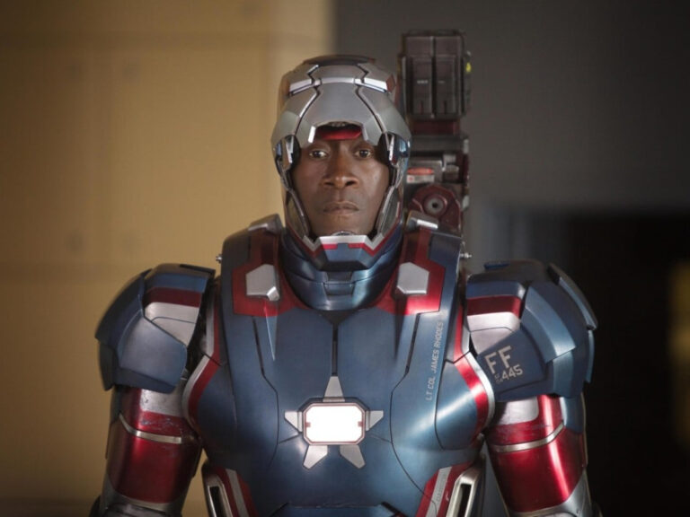 Here’s How ‘Secret Invasion’ Changes ‘Armor Wars’ In A Big Way