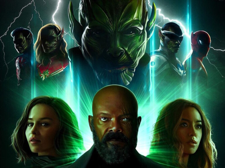 Secret Invasion: This Avenger Could Become Fury’s Worst Nightmare