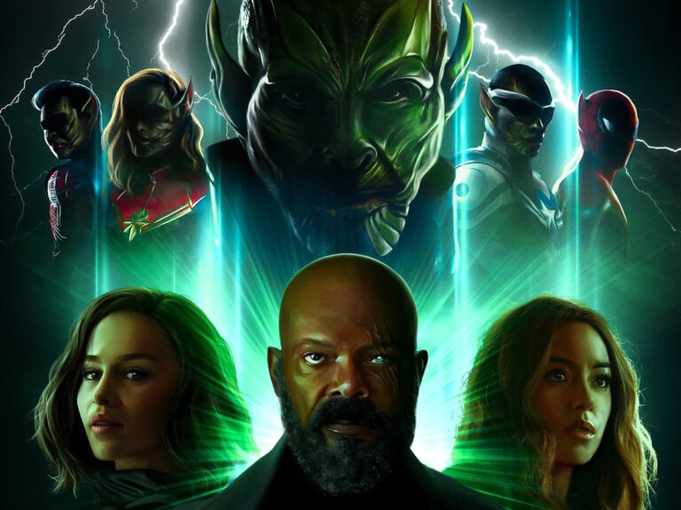 Secret Invasion Review – Disappointment is an understatement