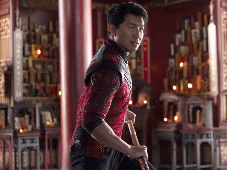 Shang-Chi Sequel Gets An Exciting Release Update From Simu Liu