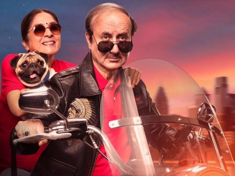 ‘Shiv Shastri Balboa’ Is Streaming Now On OTT. Should You Watch?