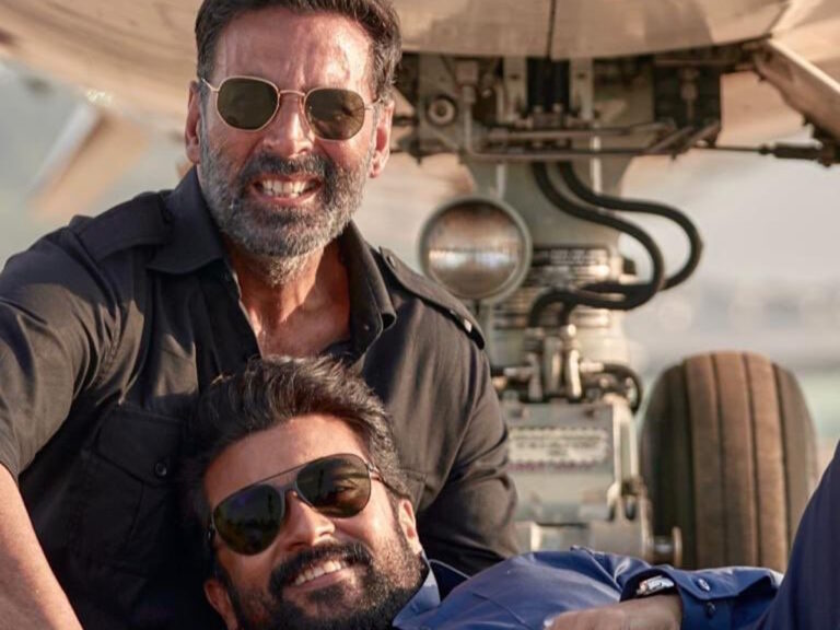 Akshay Kumar Led ‘Soorarai Pottru’ Remake Sets New Release Date