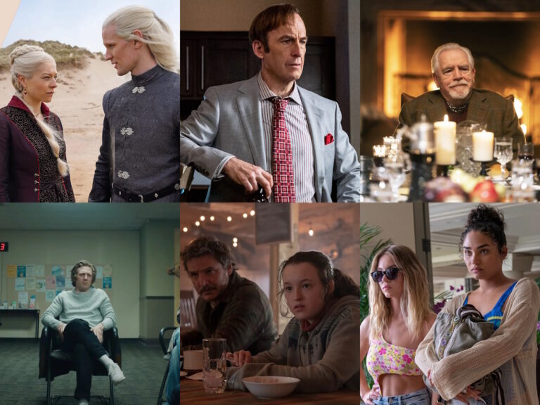 Stream These Emmy Nominations In India! HBO Comes Conquered