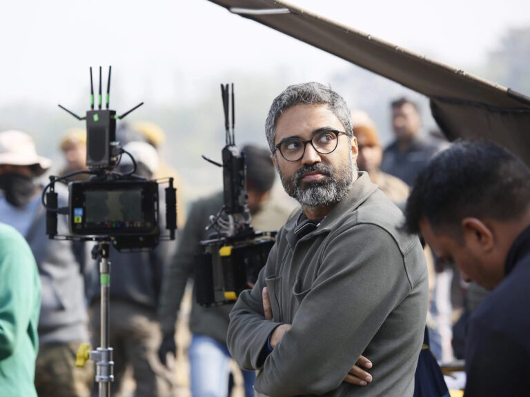 Kohrra Director Speaks On Problems Of OTT Censorship