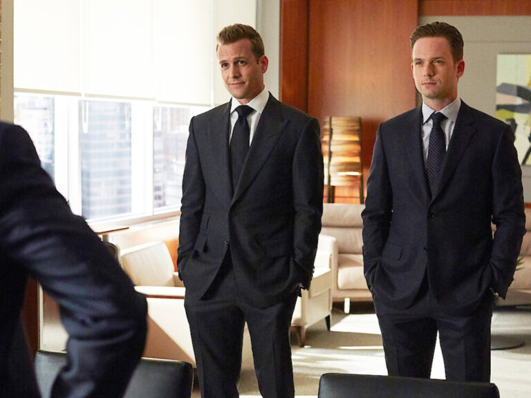 Suits Producer Teases Show’s Revival Amid Its Soaring Popularity On Netflix