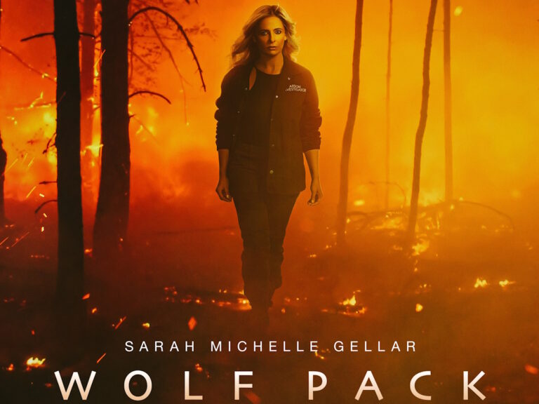 Supernatural Drama Series Wolf Pack Is Now Streaming On This Platform