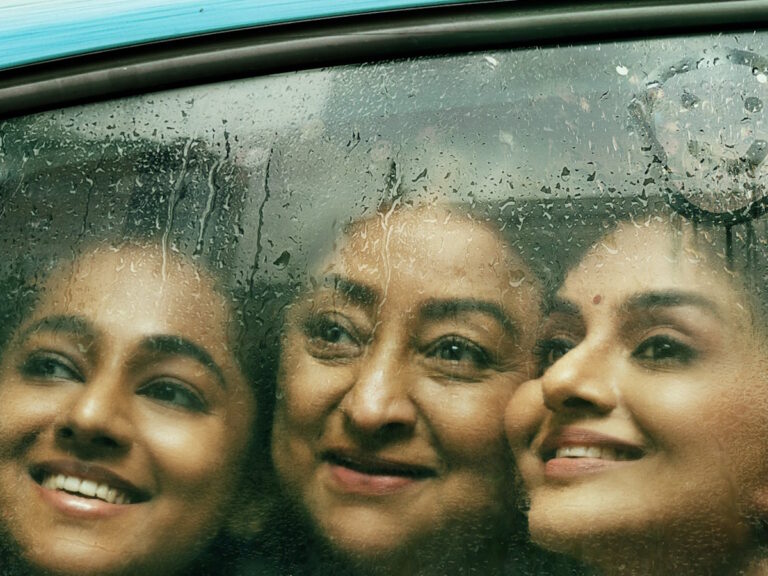 Sweet Kaaram Coffee Review – A Charming Drama On Formulaic Beats