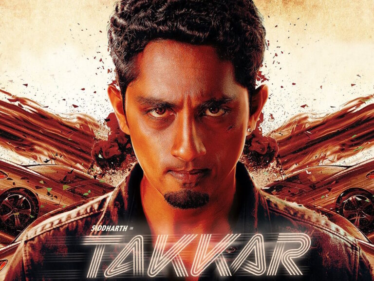 Siddharth’s Takkar OTT Release Date & Platform Revealed
