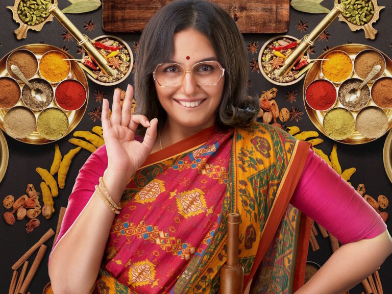 Tarla Review – Bland Tale, Garnished With Melodrama