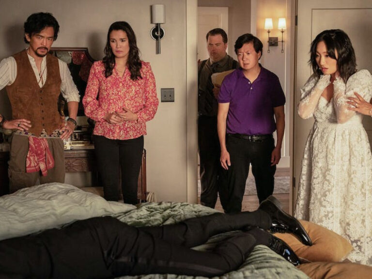 The Afterparty Welcomes A Fresh Direction Style After Kaleidoscope!