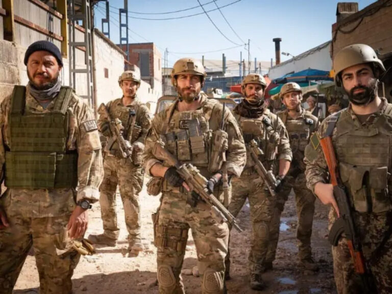 The Covenant OTT Release Date And Platform In India Revealed!