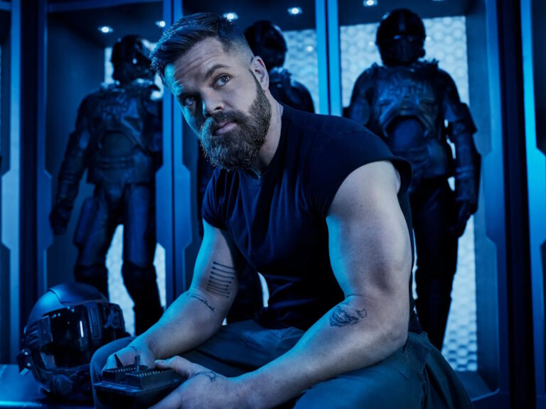 This Prime Video Stellar Sci-Fi Epic Transcends The Stars