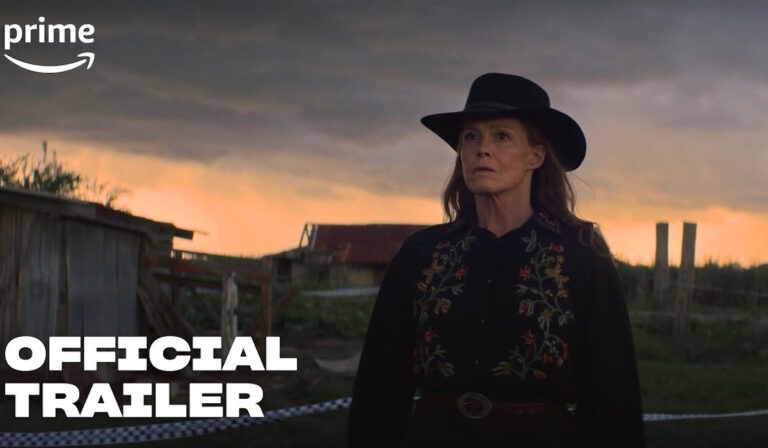 Prime Video’s The Lost Flowers of Alice Hart: Trailer, Plot & More