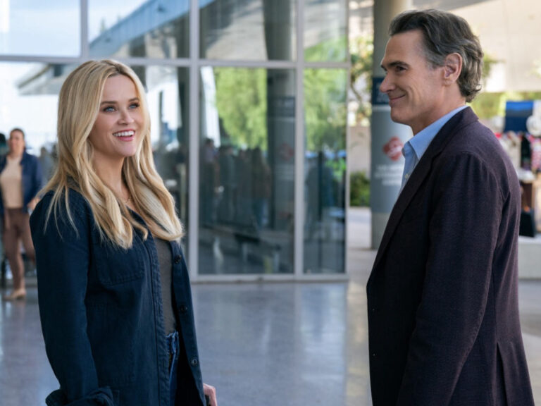 The Morning Show S3 Teaser, Release Date On Apple TV Plus