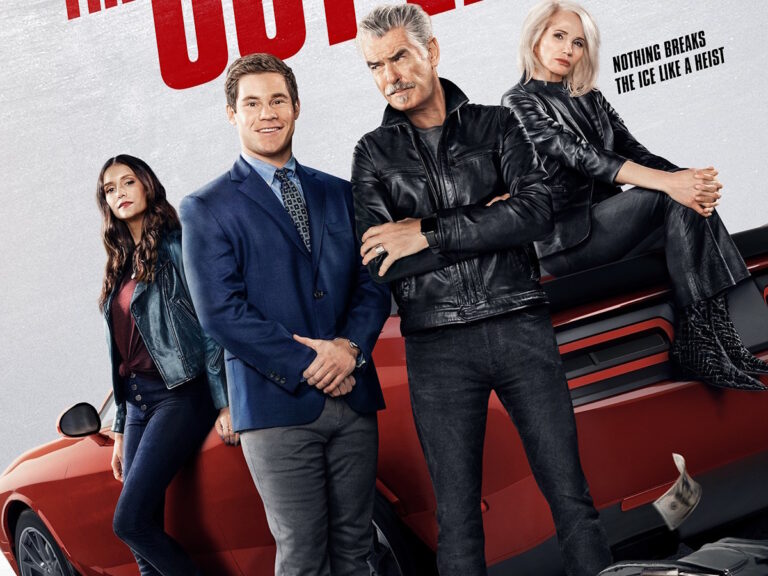 The Out-Laws Review – Routine Comedy that’s got forgettable gags