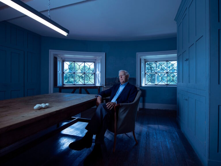 Apple TV+ Acquires John Le Carré Doc ‘The Pigeon Tunnel’