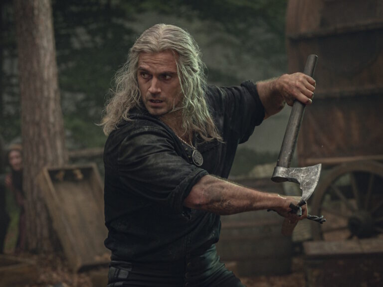 Netflix’s The Witcher Season-3 Gets A Big Thumbs Down By Audiences