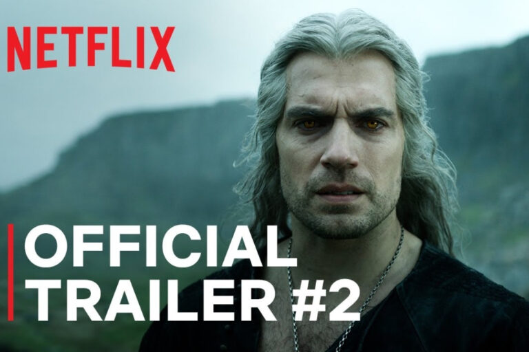 Netflix’s The Witcher Season 3 Vol 2 Trailer: Henry Cavill’s Geralt Returns