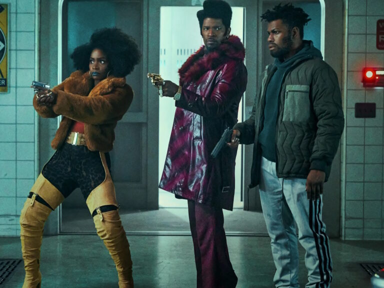 This Sci-Fi Movie On Netflix Is A Must-Watch On OTT This Weekend