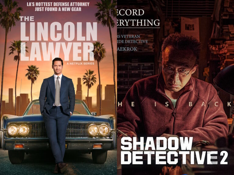 This Week’s Top Foreign OTT Releases: The Lincoln Lawyer S2 & More