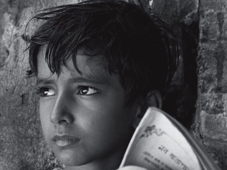 Only One Indian Film Named In Time Magazine’s 100 Best Movies List