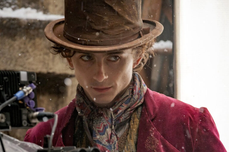 Wonka Trailer: Timothee Chalamet Looks Graceful In Wonka’s Origin Story