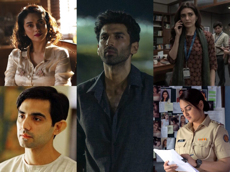 Top 10 Indian Shows In The First 6 Months Of 2023