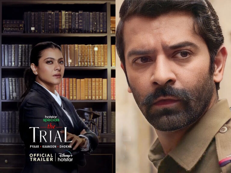 Top Indian OTT Titles Streaming This Week: The Trial, Kohrra & More