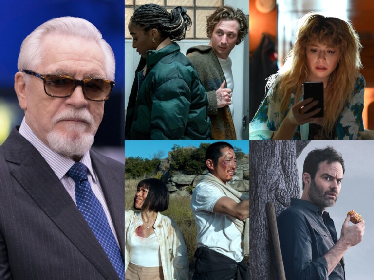 Top Ten Foreign Shows On OTT In The First Half Of 2023