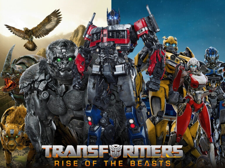 Steven Caple Jr Teases A Potential Transformers/GI Joe Crossover