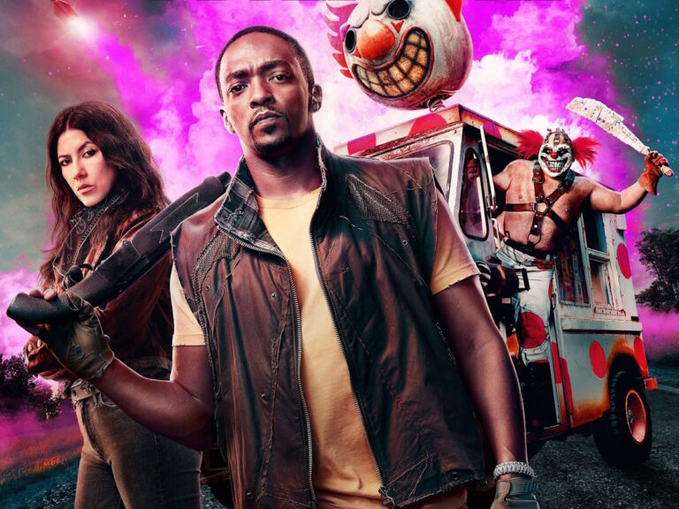 Twisted Metal Series OTT Release Date, Platform In India Revealed