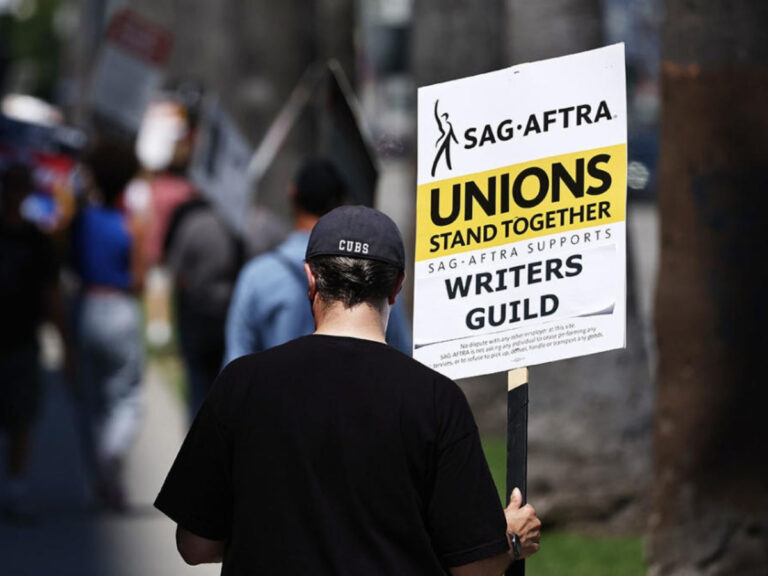 Here’s How SAG-AFTRA Strike May Affect Gladiator 2 & Other Projects